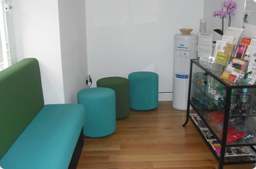 Wood Street Wellbeing