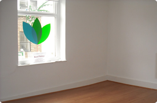 Wood Street Wellbeing